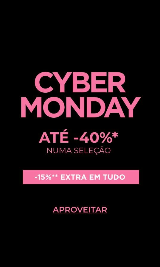 CYBER MONDAY